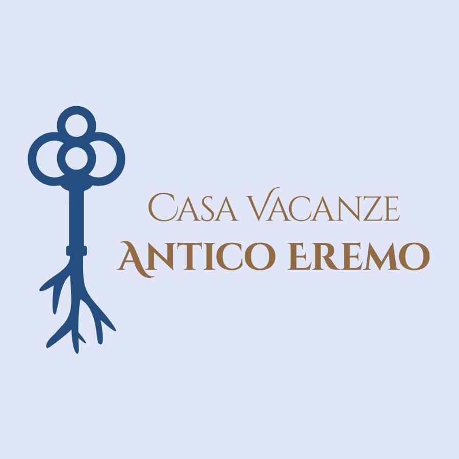Casa Vacanze Antico Eremo, Tra Natura E Tradizione Campodenno المظهر الخارجي الصورة